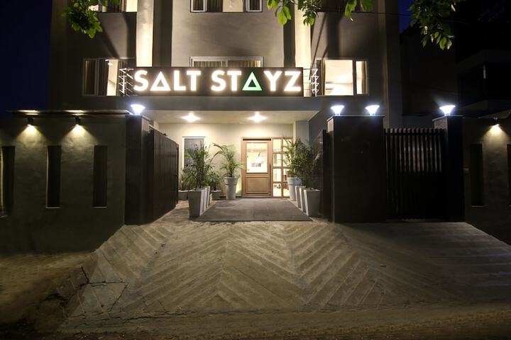 Hotel 51 of 61