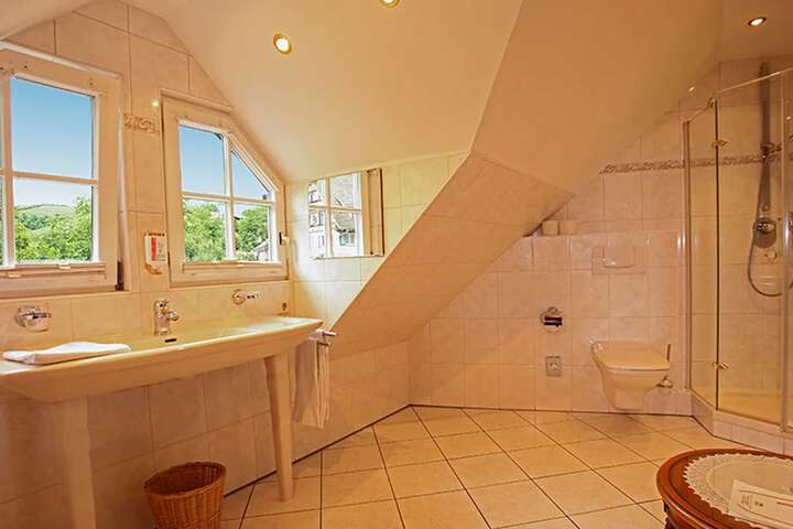 Bath Amenities