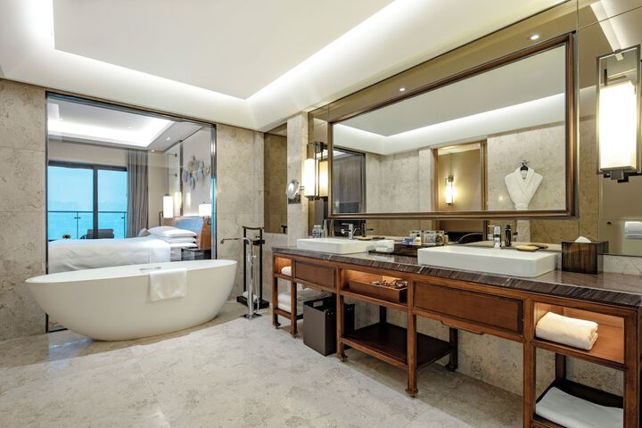 Bath Amenities