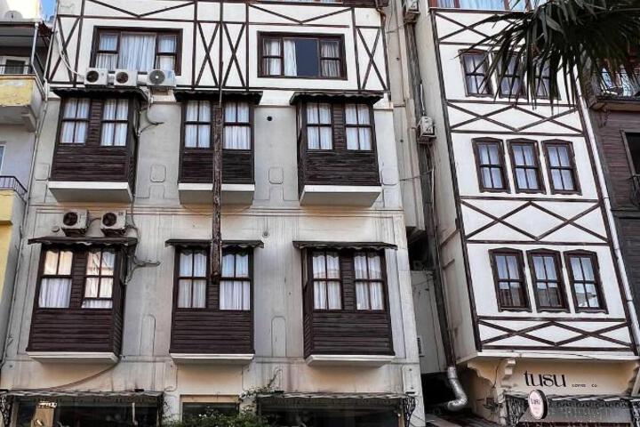 Denizci Otel