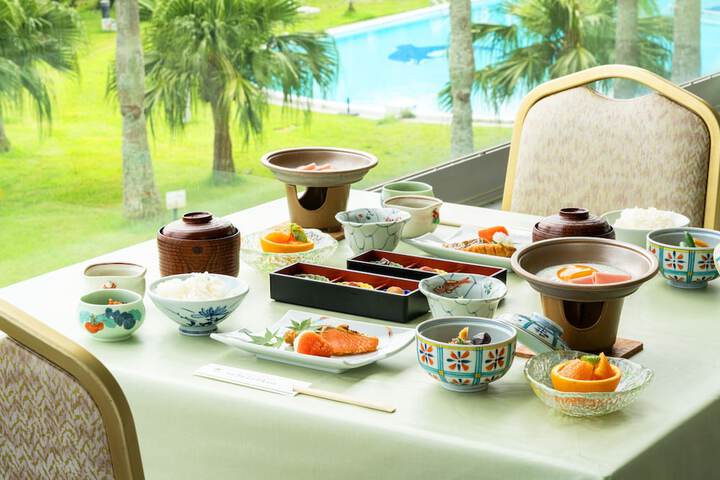 Breakfast/Coffee Service 34 of 41