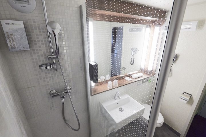Bathroom Interior Photo