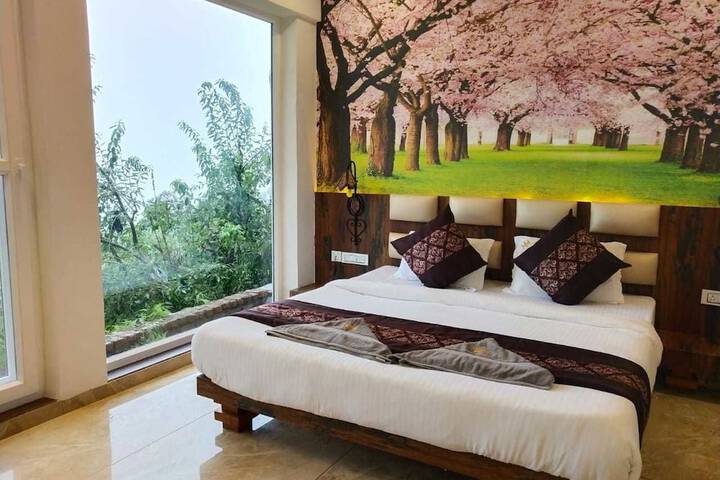 Hotel Malghotras by Hazel Hotels