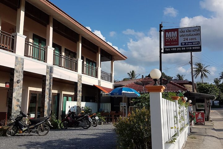 Building Photo