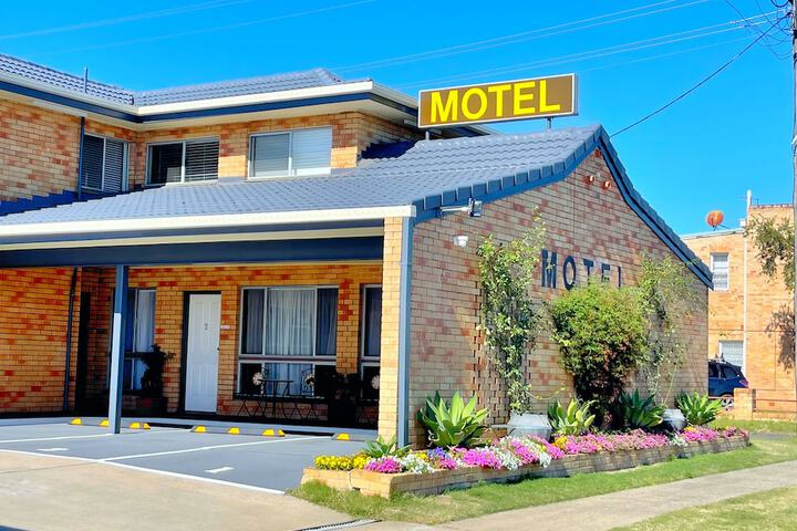 Image of Squatters Homestead Motel
