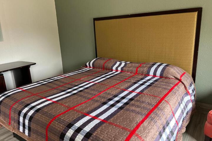 Basic Single Room