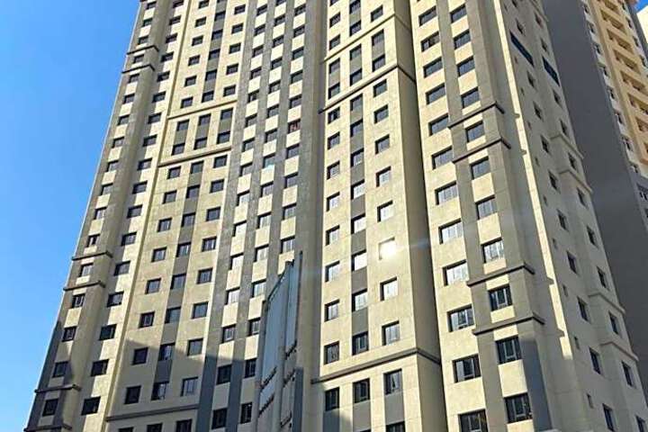 Magic Suite Tower