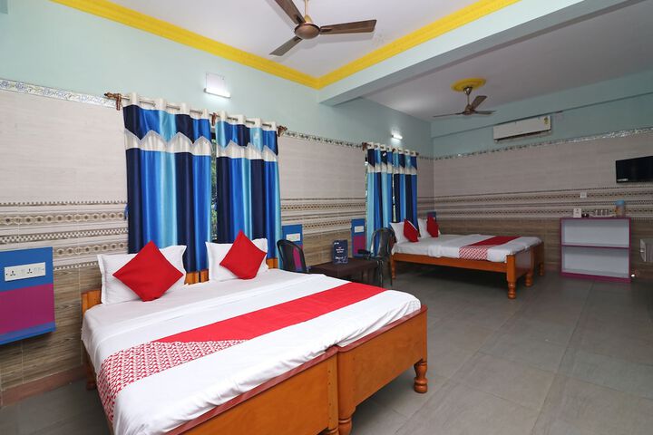 Room 8 of 45