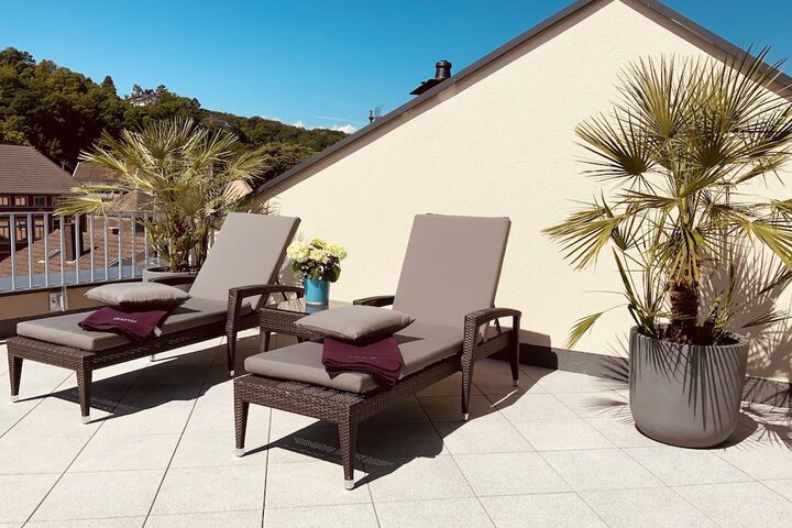 Terrace/Patio 24 of 46