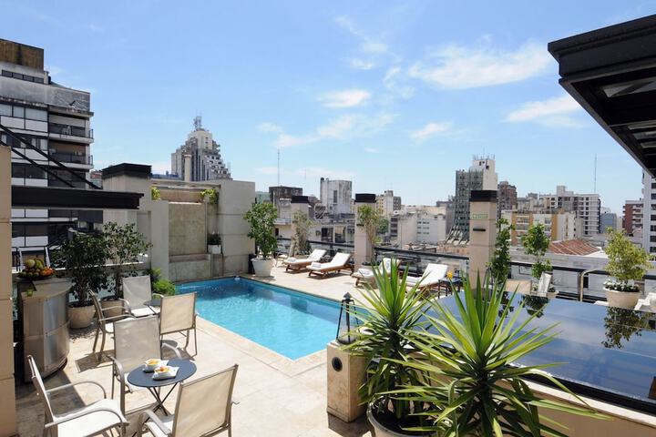 Terrace/Patio 73 of 77