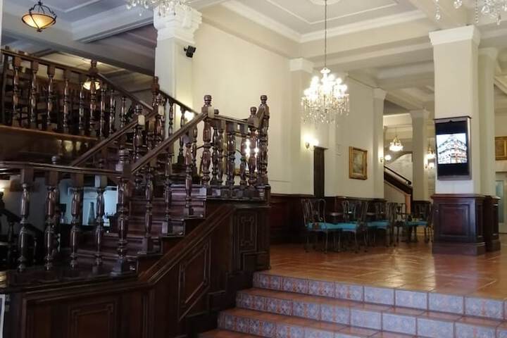 Hotel Interior 6 of 85