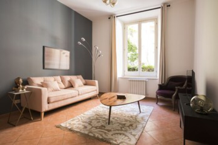 Image of Elegant 1BR in San Pietro / Vaticano by Sonder