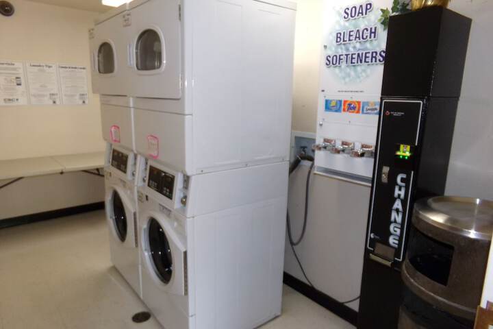 Laundry 17 of 35