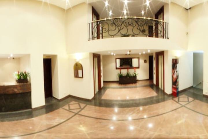 Lobby Photos