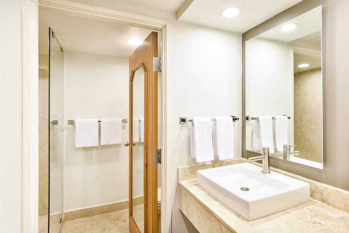 Bathroom Vanities