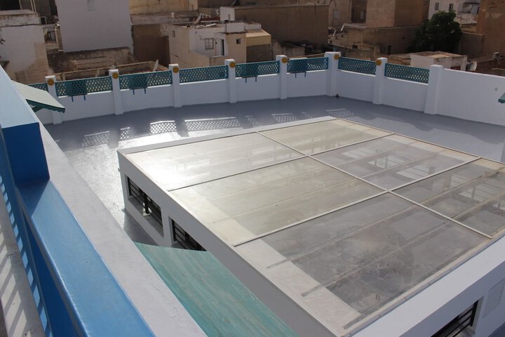 Terrace/Patio 137 of 153