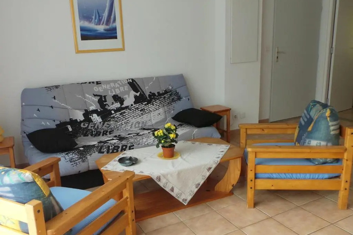 Photo of Maison Torreilles 3 pièces, 6 personnes - FR-1-530-8