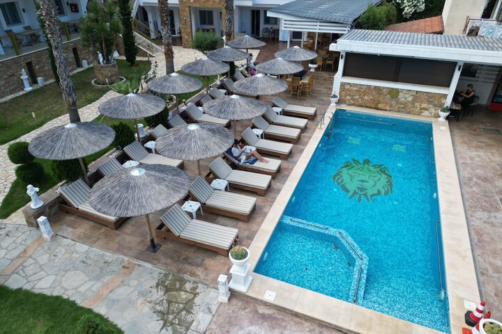 Hotel 106 of 107