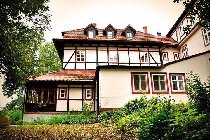 Exterior Photo