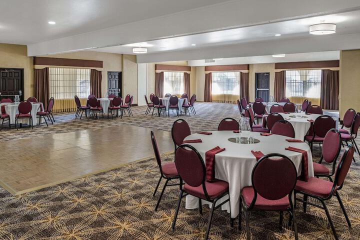 Ballroom