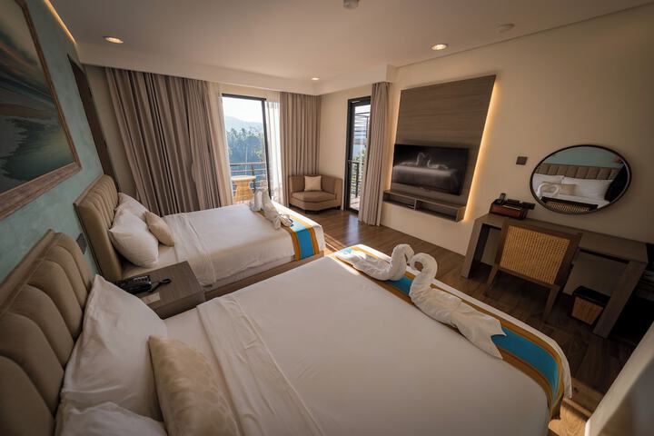 Magarra Hotel