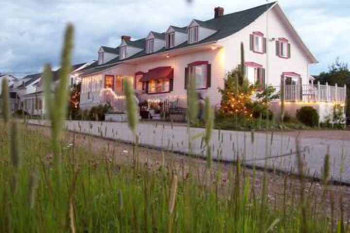 Manoir Bellevue