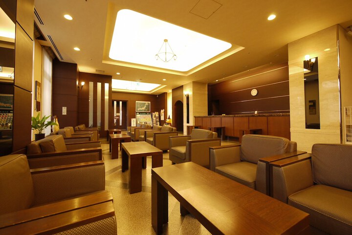 Hotel Interior 2 of 47
