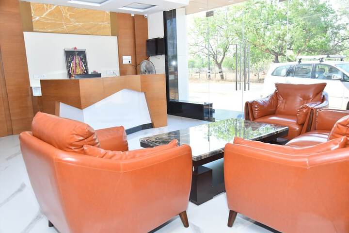 Hotel Interior 2 of 15