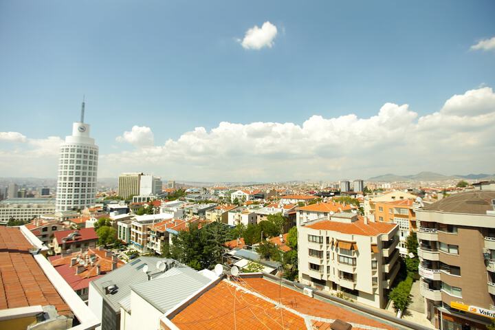 Hotel View 105 of 106