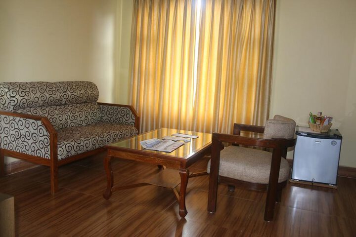 Hotel Interior 40 of 53