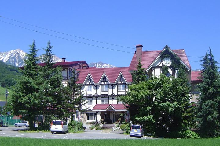 Hotel 68 of 72