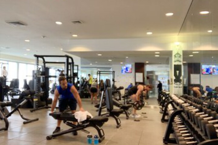 Health and Fitness 12 of 135