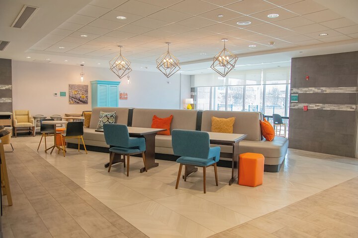 Hotel Interior 2 of 48