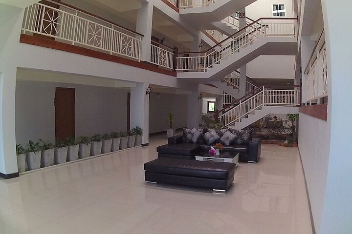 Hotel Interior 3 of 45