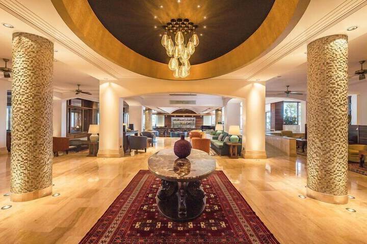 Lobby Photos