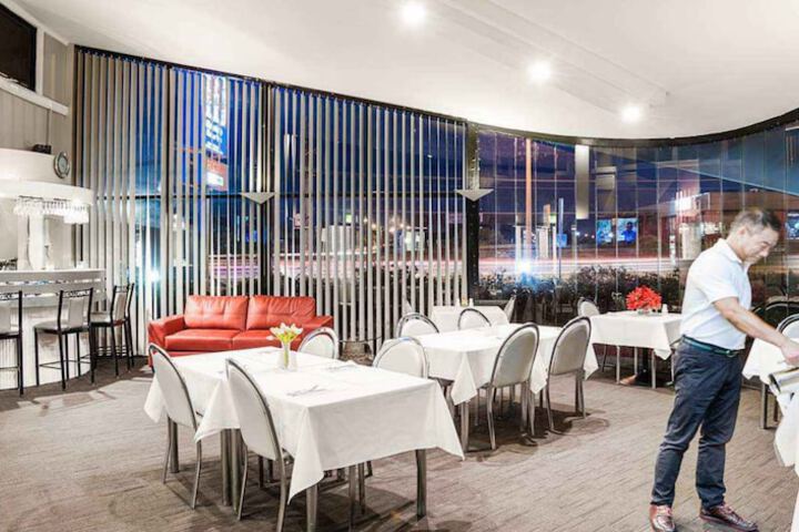 Restaurants