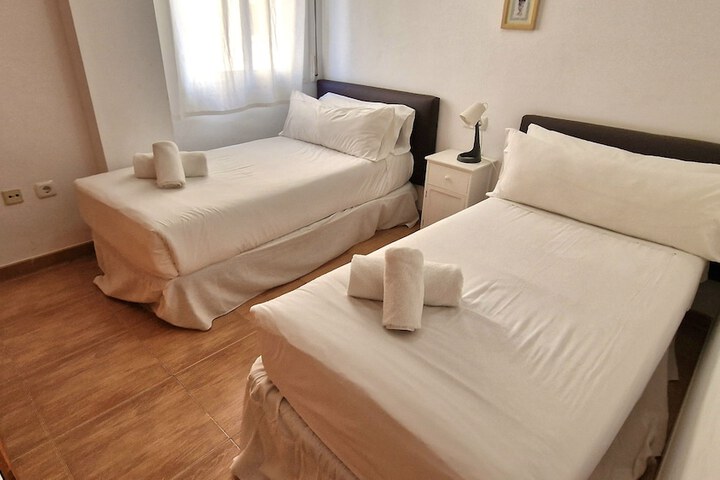 Apartamentos Latin