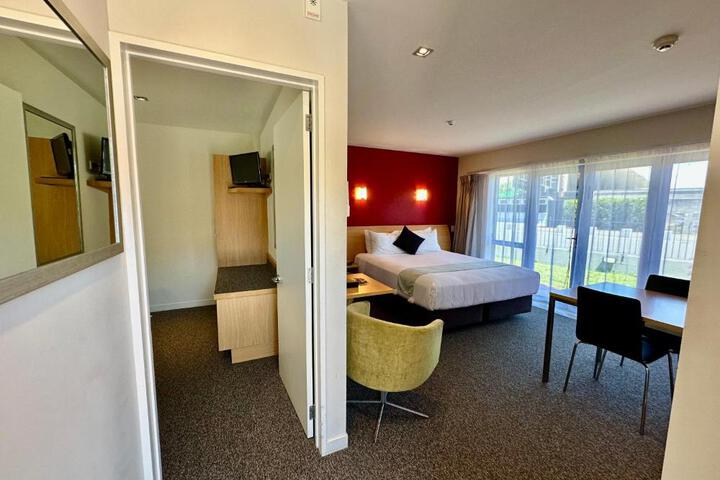 Fitness Facility Photos