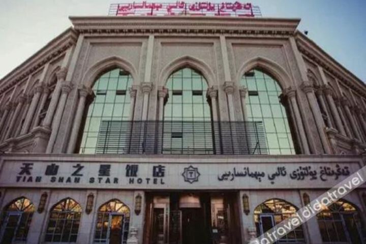 Hotel 3 of 17