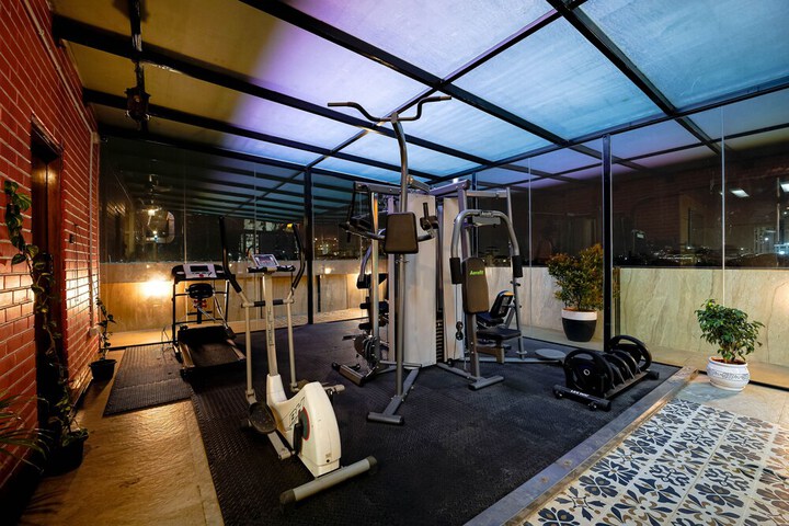 Health and Fitness 24 of 33