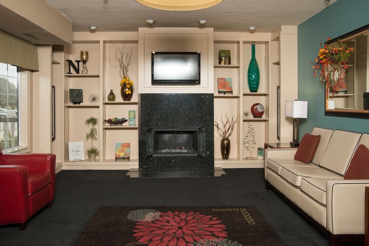 Hotel Interior 6 of 58