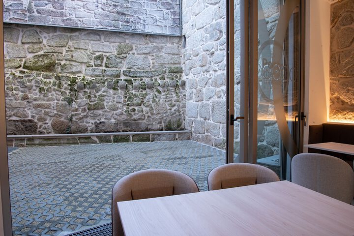 Terrace/Patio 27 of 29
