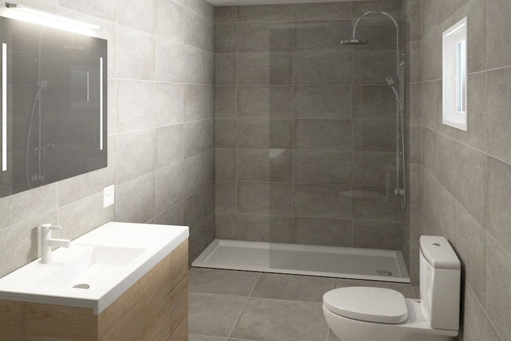 Bathroom Vanities