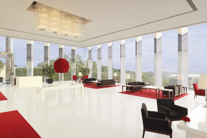 Hotel Interior 2 of 109