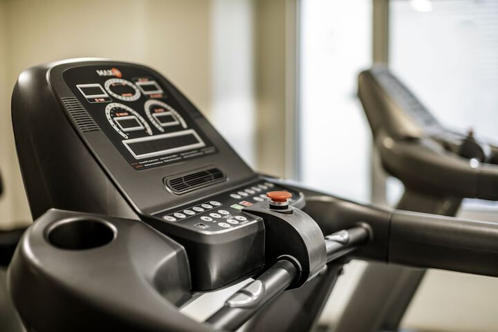Health and Fitness 34 of 49