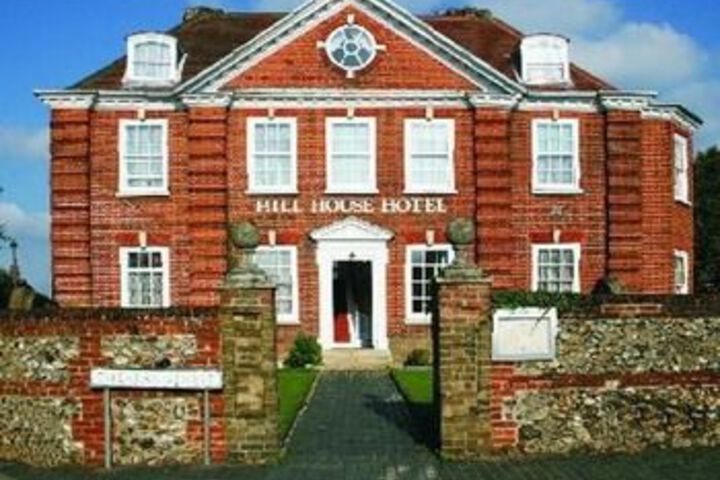 Wine Lodge Dereham