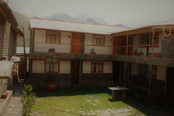 Hotel 19 of 19