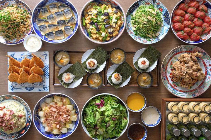 Food