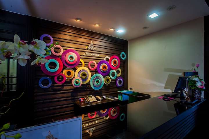 Hotel Interior 2 of 35