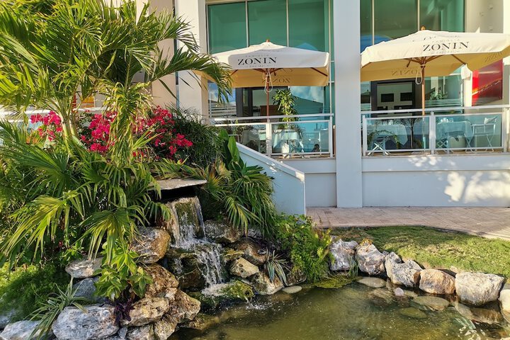 Hotel Exterior 198 of 230